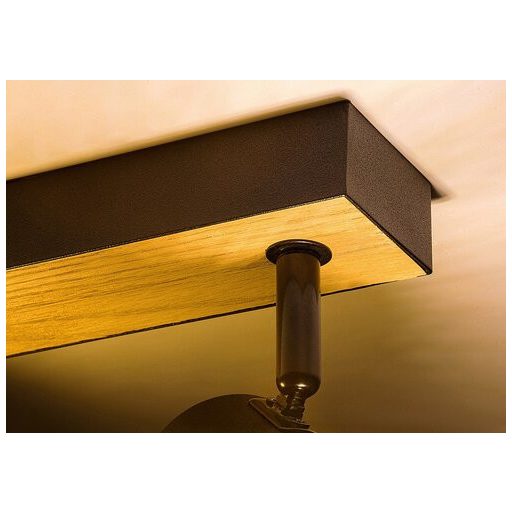 Rábalux Metta Beltéri lámpa  E14 2x MAX 40 - RAB71152