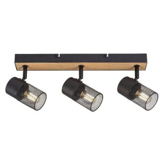 Rábalux Metta Beltéri lámpa  E14 3x MAX 40 - RAB71153