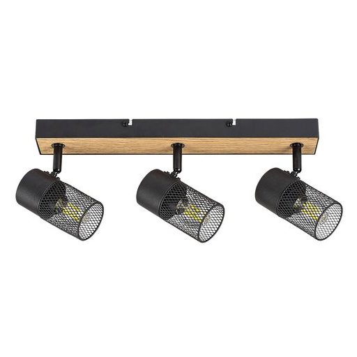 Rábalux Metta Beltéri lámpa  E14 3x MAX 40 - RAB71153