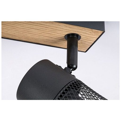 Rábalux Metta Beltéri lámpa  E14 3x MAX 40 - RAB71153