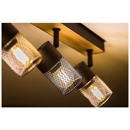 Rábalux Metta Beltéri lámpa  E14 4x MAX 40 - RAB71154