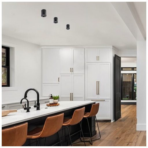 Rábalux Kobald Beltéri lámpa  GU10 1X MAX 25 - RAB71160