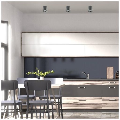 Rábalux Kobald Beltéri lámpa  GU10 1X MAX 25 - RAB71161