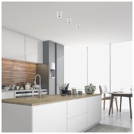 Rábalux Kobald Beltéri lámpa  GU10 1X MAX 25 - RAB71162