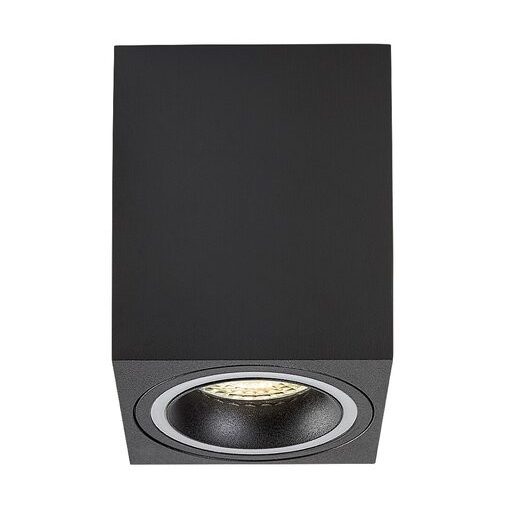 Rábalux Kobald Beltéri lámpa  GU10 1X MAX 25 - RAB71163