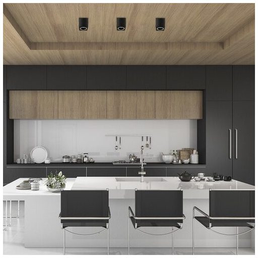 Rábalux Kobald Beltéri lámpa  GU10 1X MAX 25 - RAB71163