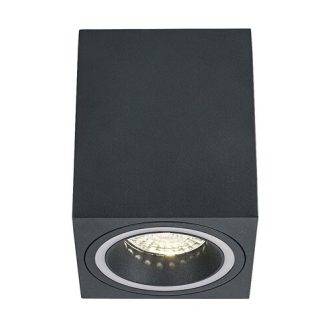 Rábalux Kobald Beltéri lámpa  GU10 1X MAX 25 - RAB71164