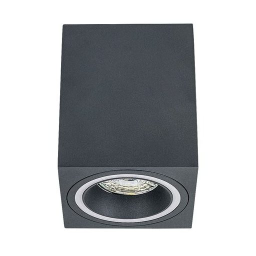 Rábalux Kobald Beltéri lámpa  GU10 1X MAX 25 - RAB71164