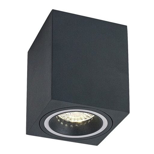 Rábalux Kobald Beltéri lámpa  GU10 1X MAX 25 - RAB71164