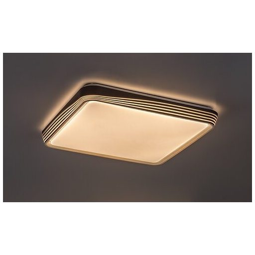 Rábalux Druzor Beltéri lámpa meleg fehér LED 40 - RAB71166