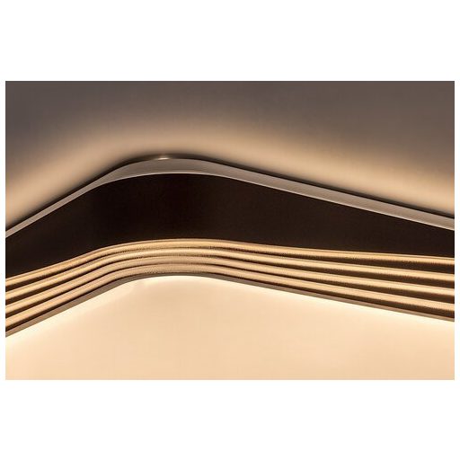 Rábalux Druzor Beltéri lámpa meleg fehér LED 40 - RAB71166