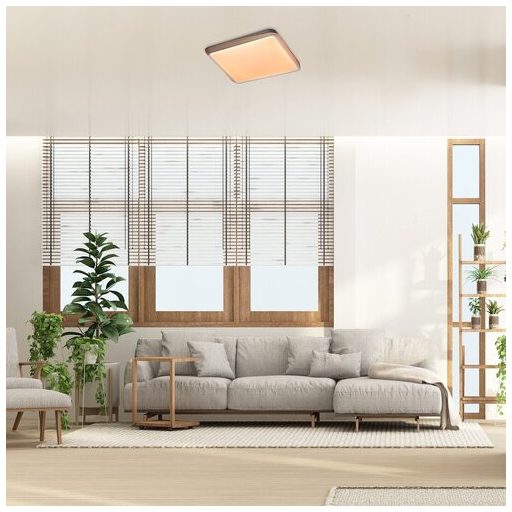 Rábalux Druzor Beltéri lámpa meleg fehér LED 40 - RAB71166