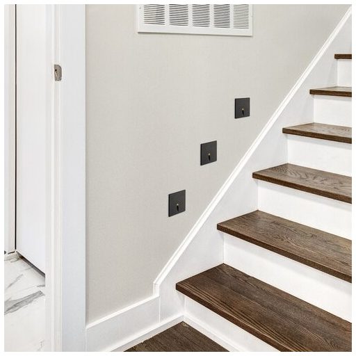 Rábalux Boven Beltéri lámpa meleg fehér LED 3 - RAB71171