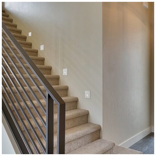 Rábalux Boven Beltéri lámpa meleg fehér LED 3 - RAB71172