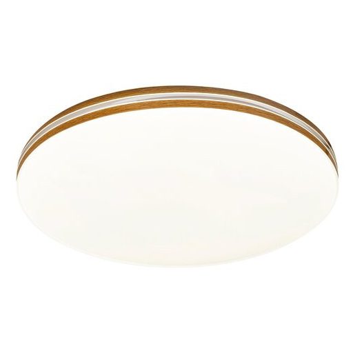 Rábalux Oscar2 Beltéri lámpa természetes fehér LED 18 - RAB71173