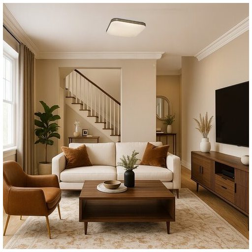 Rábalux Oscar2 Beltéri lámpa természetes fehér LED 18 - RAB71174