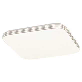   Rábalux Oscar2 Beltéri lámpa természetes fehér LED 18 - RAB71176