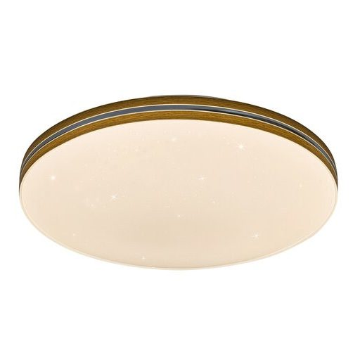 Rábalux Oscar2 Beltéri lámpa meleg fehér LED 18 - RAB71177