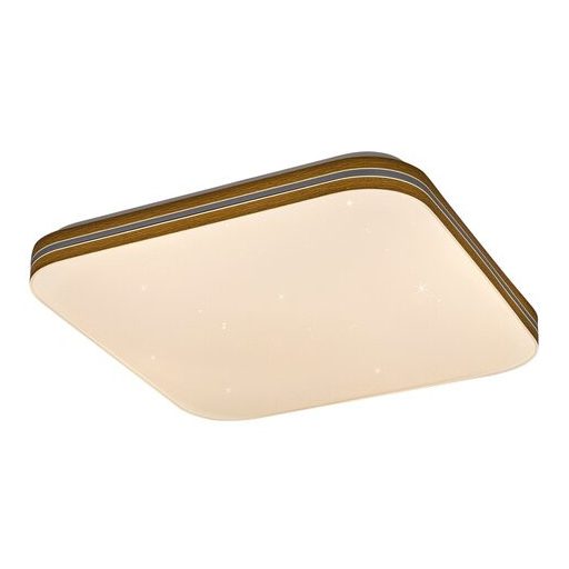 Rábalux Oscar2 Beltéri lámpa meleg fehér LED 18 - RAB71178