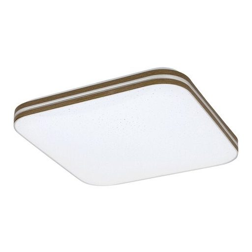 Rábalux Oscar2 Beltéri lámpa meleg fehér LED 18 - RAB71178