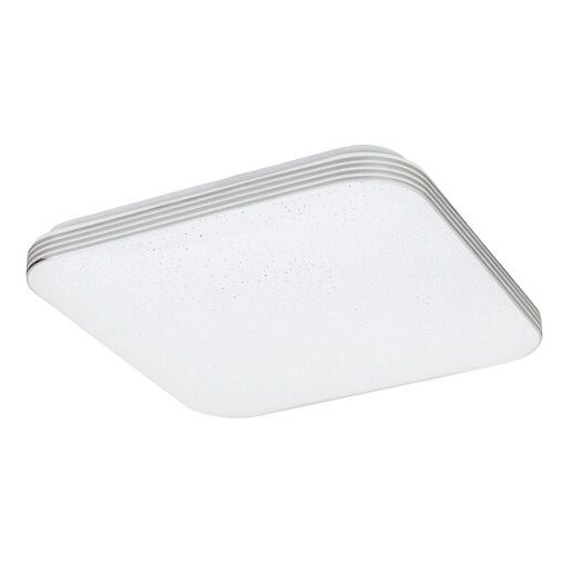 Rábalux Oscar2 Beltéri lámpa természetes fehér LED 18 - RAB71180