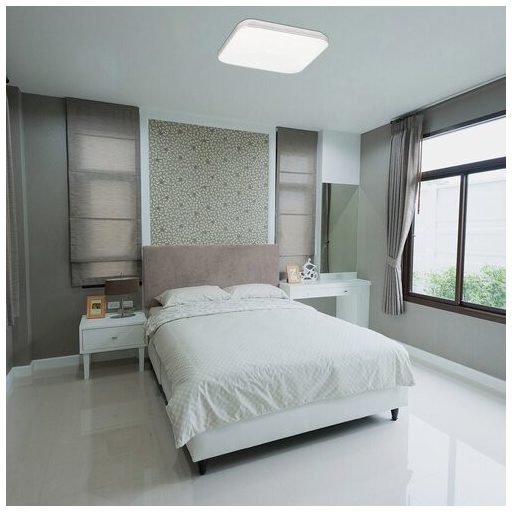 Rábalux Oscar2 Beltéri lámpa természetes fehér LED 18 - RAB71180