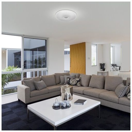 Rábalux Galeti2 Beltéri lámpa természetes fehér LED 24 - RAB71184