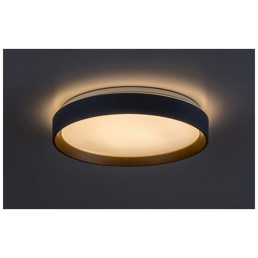 Rábalux Liatris2 Beltéri lámpa meleg fehér LED 24 - RAB71185