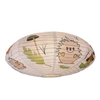 Rábalux Hedgy Beltéri lámpa  max 40 - RAB71190