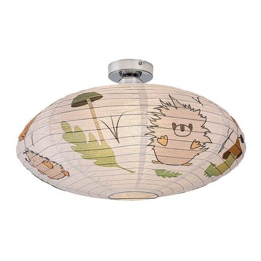 Rábalux Hedgy Beltéri lámpa  max 40 - RAB71190