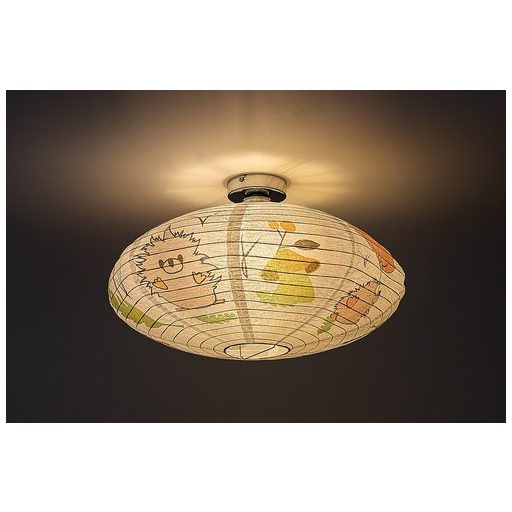 Rábalux Hedgy Beltéri lámpa  max 40 - RAB71190