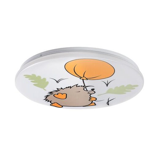 Rábalux Hedgy Beltéri lámpa meleg fehér LED 24 - RAB71191