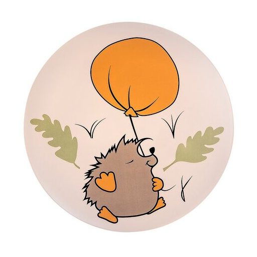 Rábalux Hedgy Beltéri lámpa meleg fehér LED 24 - RAB71191