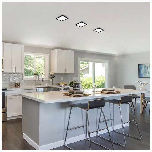 Rábalux Shaun2 Beltéri lámpa természetes fehér LED 7 - RAB71201