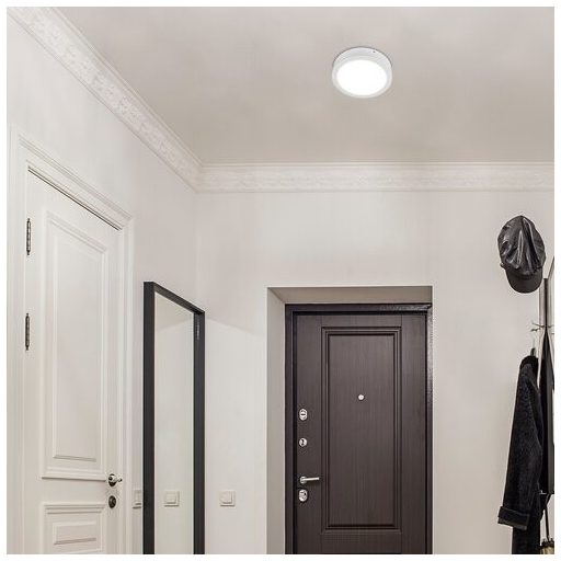 Rábalux Shaun2 Beltéri lámpa meleg fehér LED 7 - RAB71204