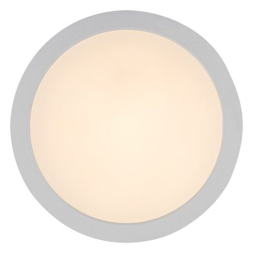 Rábalux Shaun2 Beltéri lámpa meleg fehér LED 24 - RAB71206