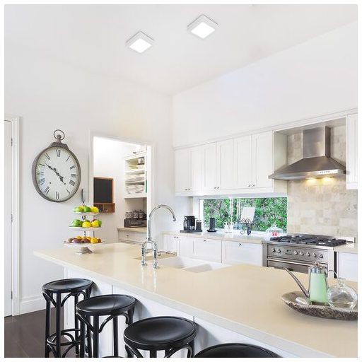 Rábalux Shaun2 Beltéri lámpa meleg fehér LED 7 - RAB71207