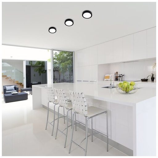 Rábalux Shaun2 Beltéri lámpa meleg fehér LED 24 - RAB71212