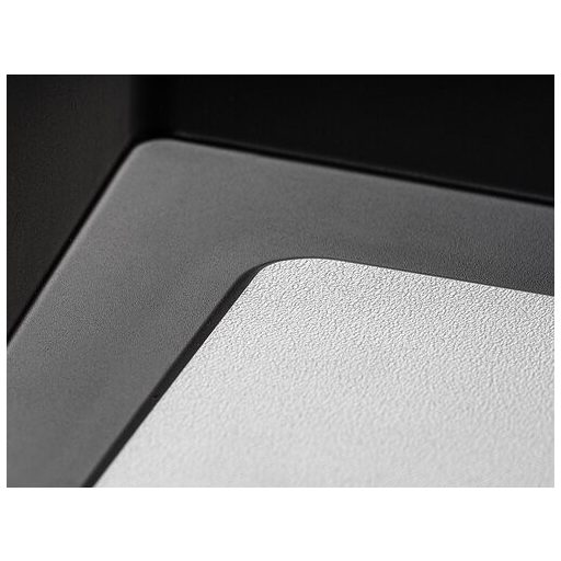 Rábalux Shaun2 Beltéri lámpa meleg fehér LED 15 - RAB71214