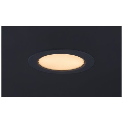 Rábalux Shaun2 Beltéri lámpa meleg fehér LED 6 - RAB71217