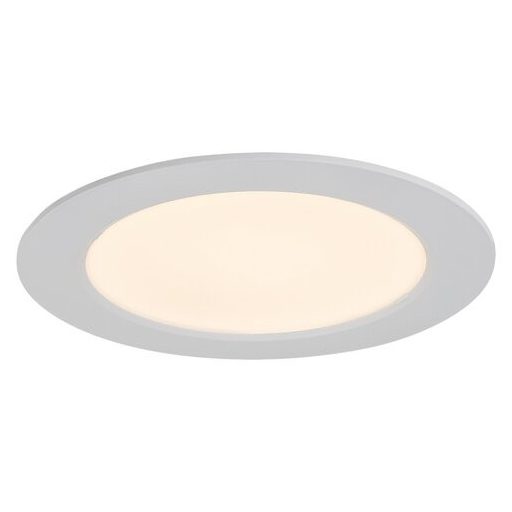 Rábalux Shaun2 Beltéri lámpa meleg fehér LED 12 - RAB71218