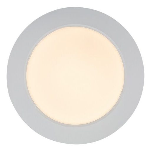 Rábalux Shaun2 Beltéri lámpa meleg fehér LED 12 - RAB71218