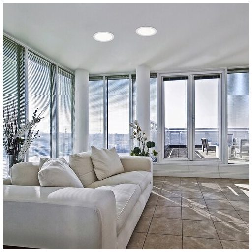 Rábalux Shaun2 Beltéri lámpa meleg fehér LED 12 - RAB71218