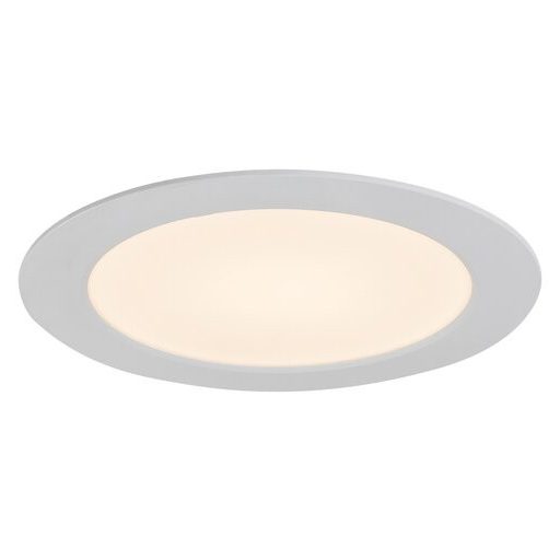 Rábalux Shaun2 Beltéri lámpa meleg fehér LED 18 - RAB71219