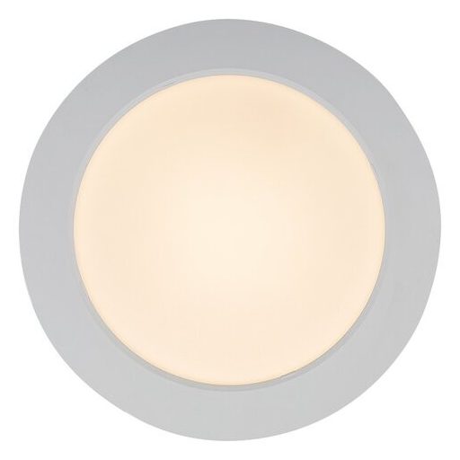 Rábalux Shaun2 Beltéri lámpa meleg fehér LED 18 - RAB71219