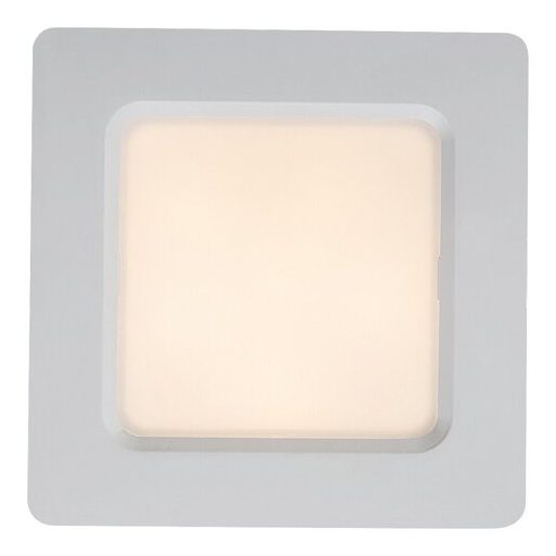 Rábalux Shaun2 Beltéri lámpa meleg fehér LED 3 - RAB71220