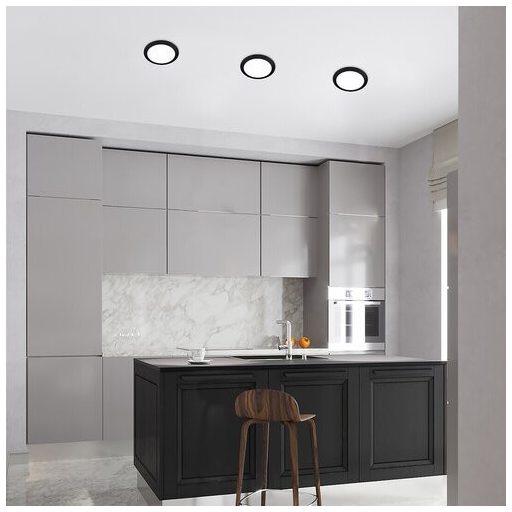 Rábalux Shaun2 Beltéri lámpa meleg fehér LED 3 - RAB71224