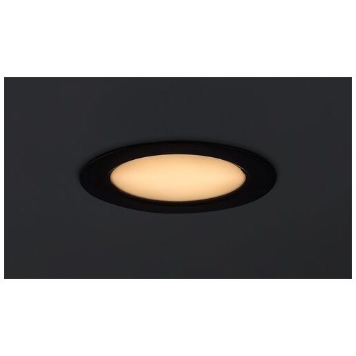 Rábalux Shaun2 Beltéri lámpa meleg fehér LED 6 - RAB71225