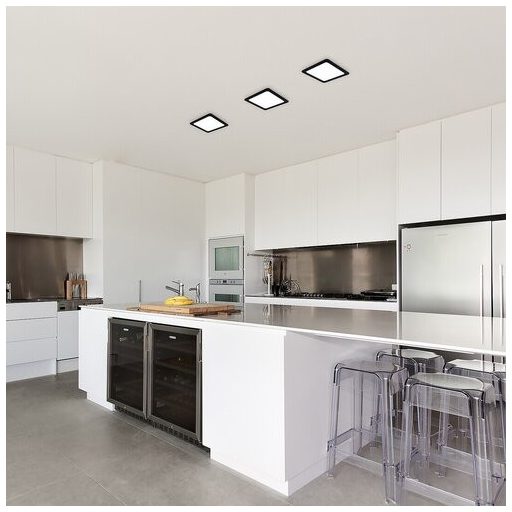 Rábalux Shaun2 Beltéri lámpa meleg fehér LED 12 - RAB71230