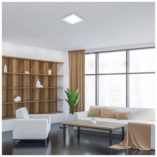 Rábalux Shaun2 Beltéri lámpa természetes fehér LED 3 - RAB71240